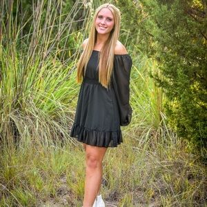 Meet your Posher, Carli